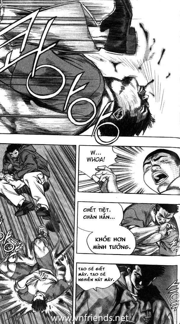 Change Guy Chapter 200 - Trang 2