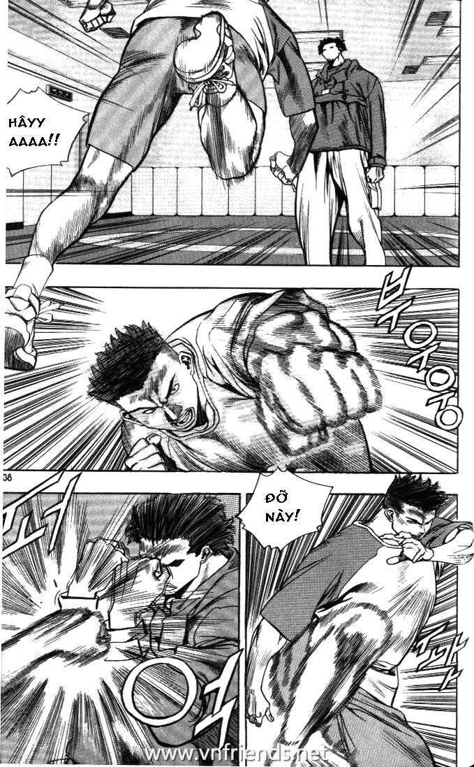 Change Guy Chapter 200 - Trang 2