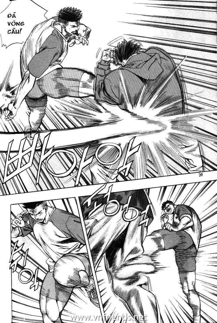 Change Guy Chapter 200 - Trang 2