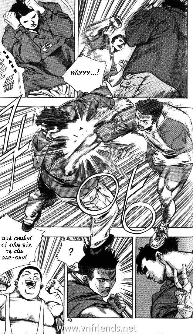 Change Guy Chapter 200 - Trang 2