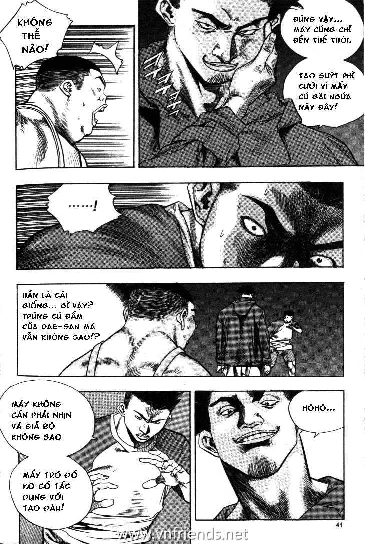 Change Guy Chapter 200 - Trang 2