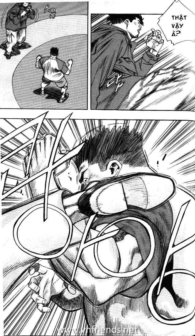 Change Guy Chapter 200 - Trang 2