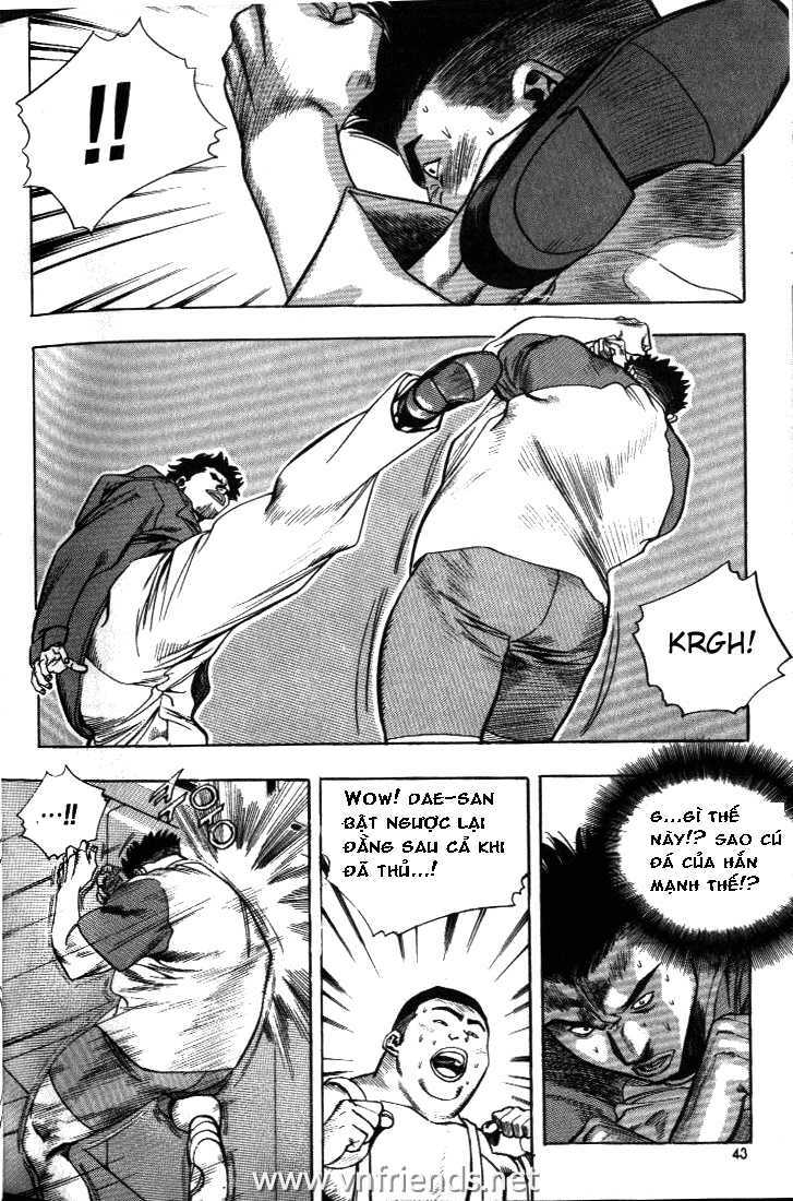 Change Guy Chapter 200 - Trang 2