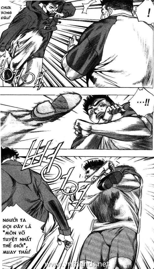 Change Guy Chapter 200 - Trang 2