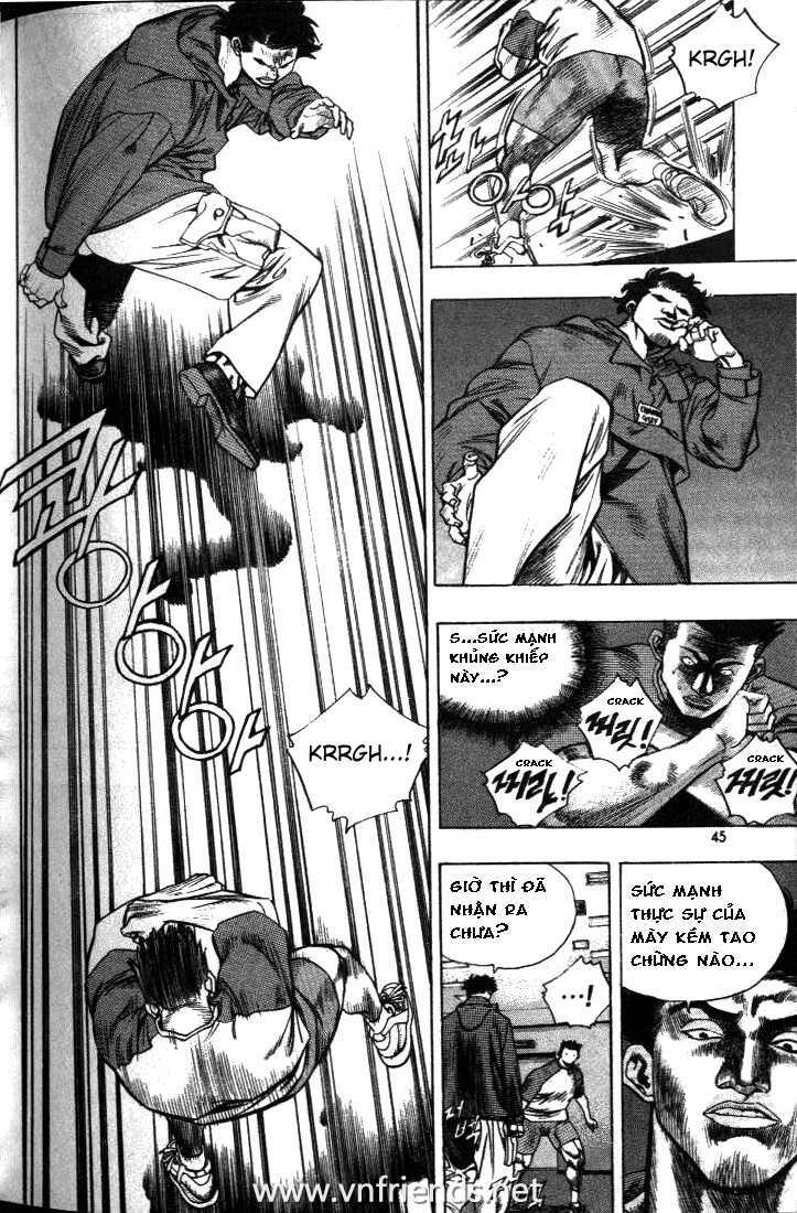 Change Guy Chapter 200 - Trang 2