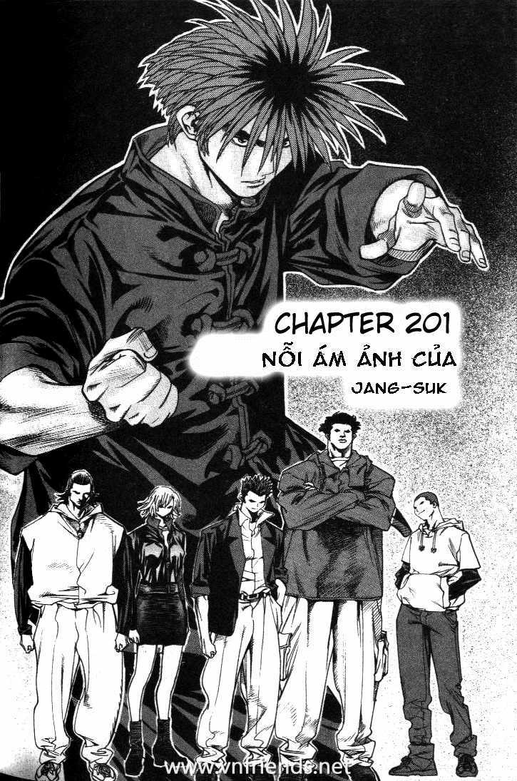 Change Guy Chapter 201 - Trang 2
