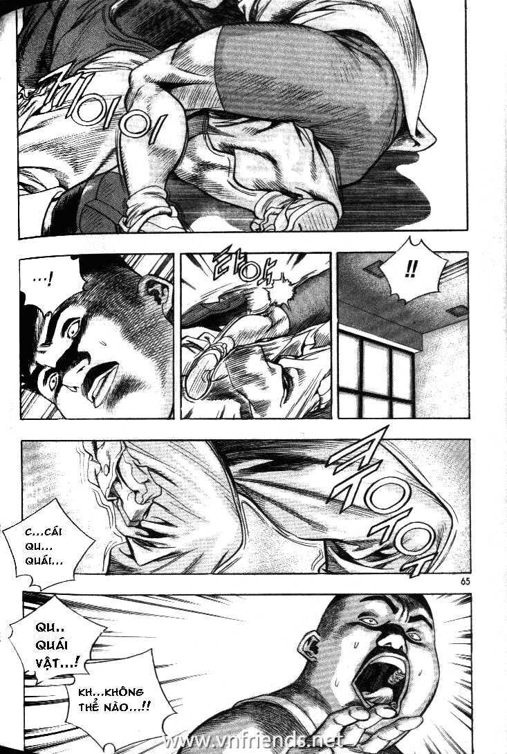 Change Guy Chapter 201 - Trang 2