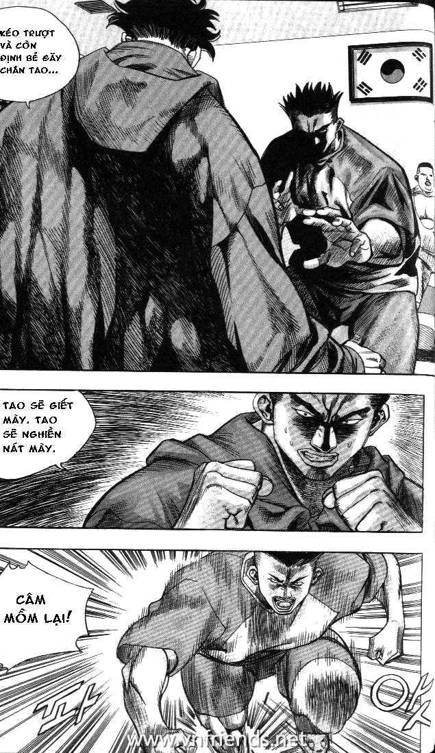 Change Guy Chapter 201 - Trang 2