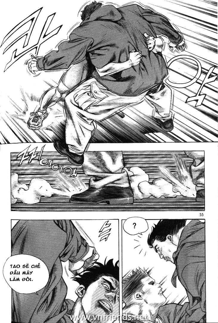 Change Guy Chapter 201 - Trang 2