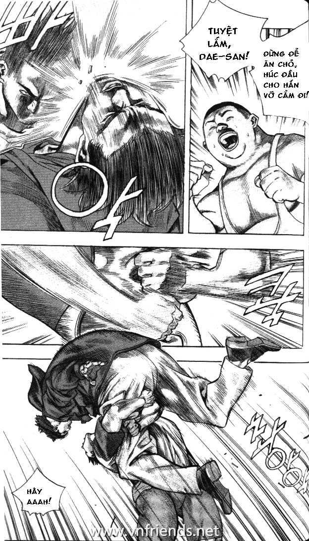 Change Guy Chapter 201 - Trang 2