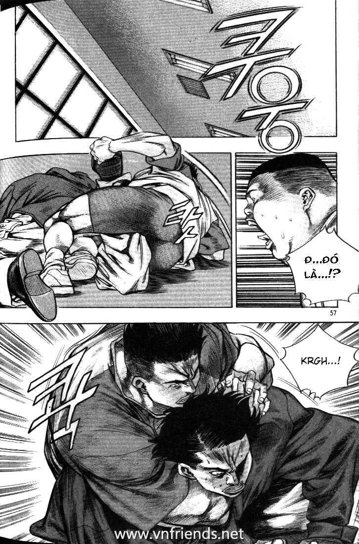 Change Guy Chapter 201 - Trang 2