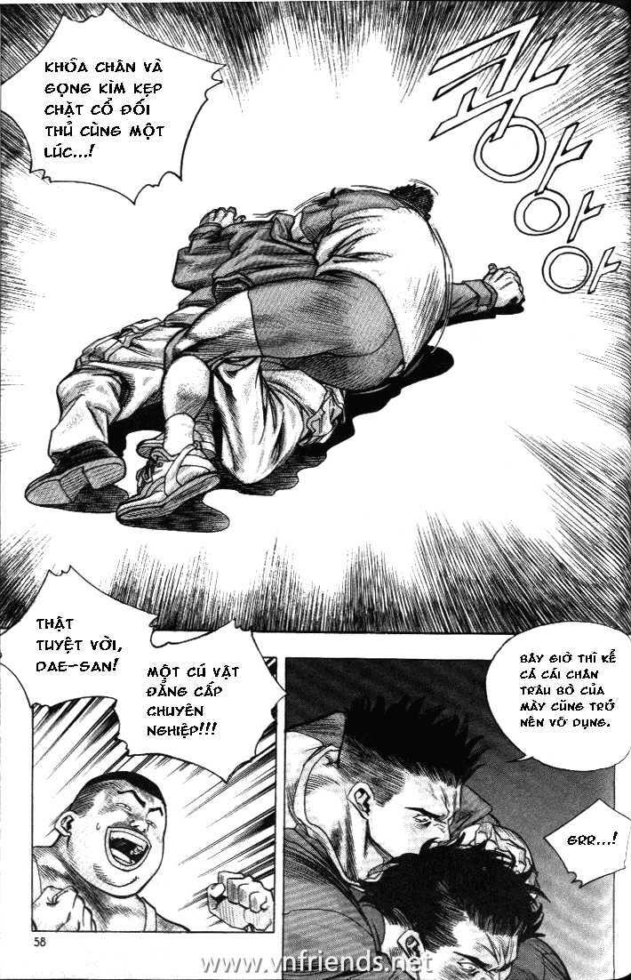 Change Guy Chapter 201 - Trang 2