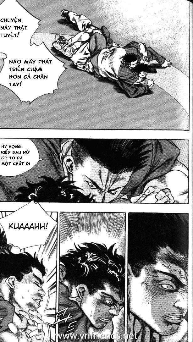 Change Guy Chapter 201 - Trang 2