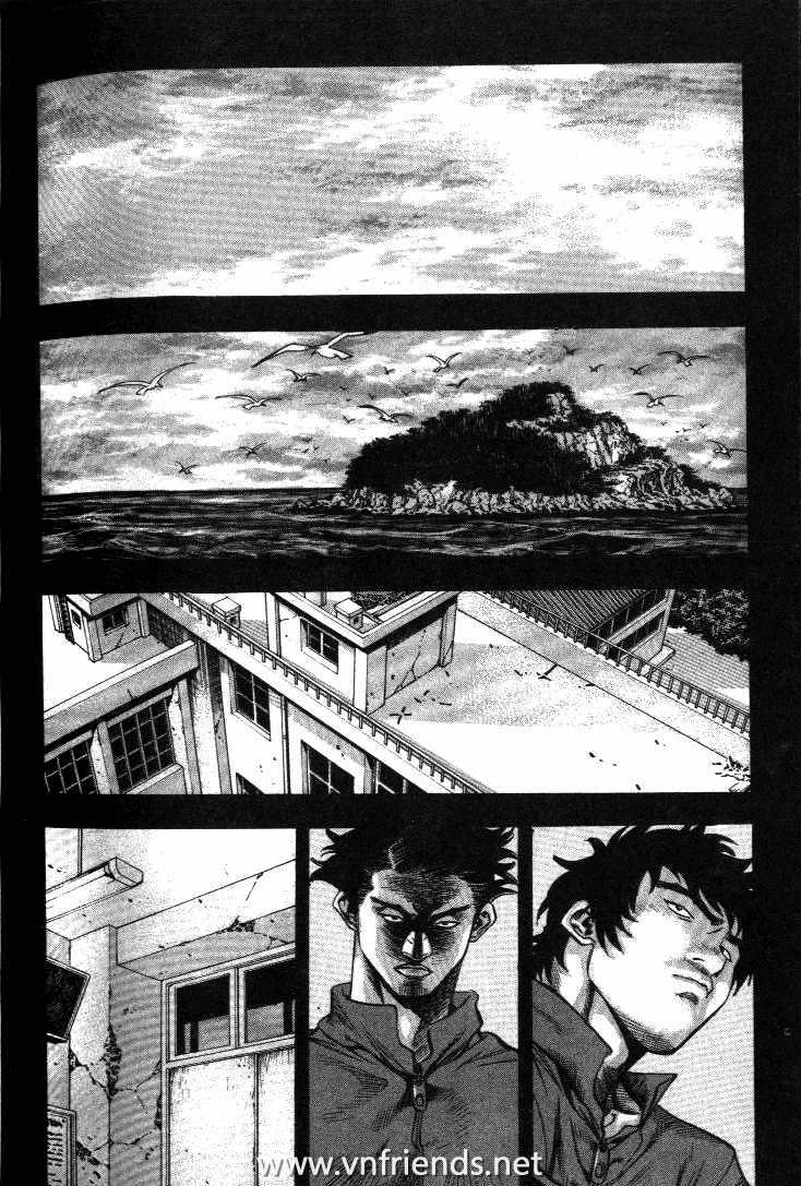 Change Guy Chapter 201 - Trang 2