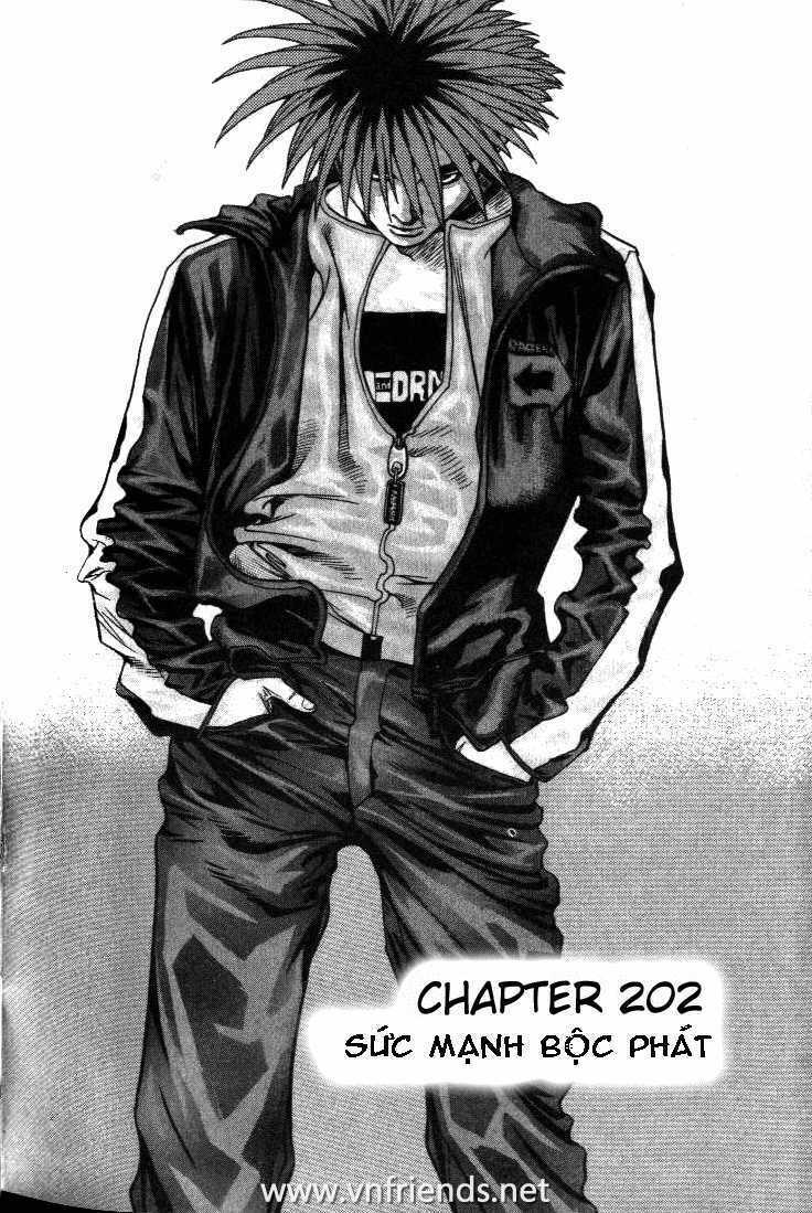 Change Guy Chapter 202 - Trang 2