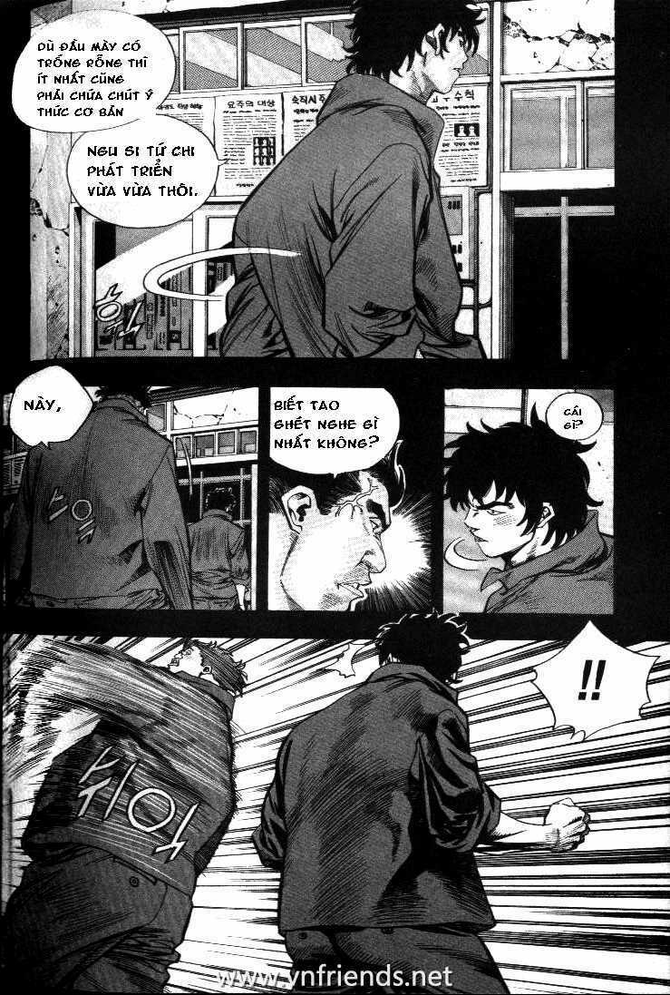 Change Guy Chapter 202 - Trang 2