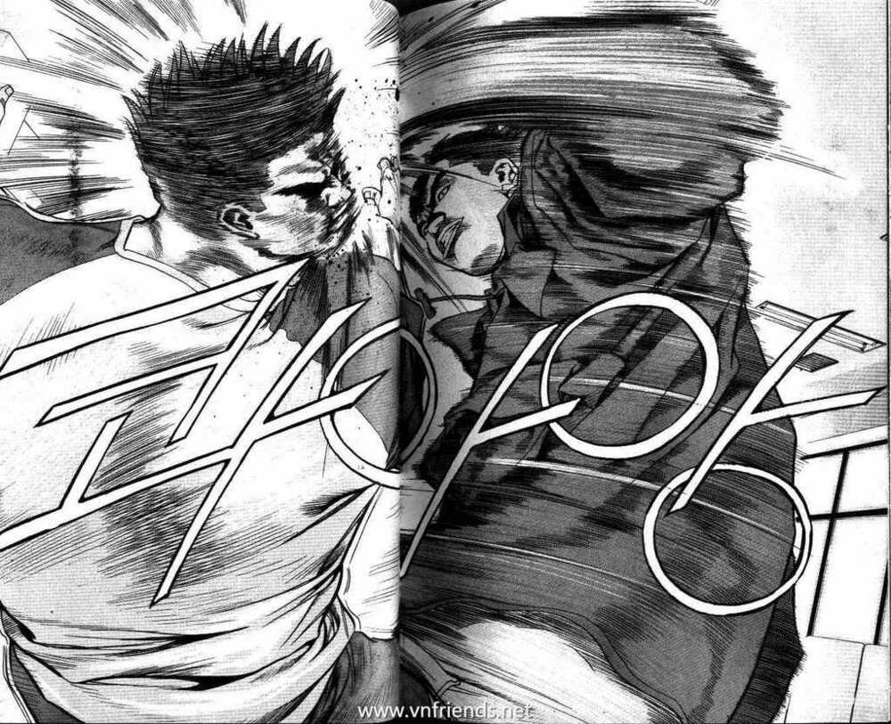 Change Guy Chapter 202 - Trang 2