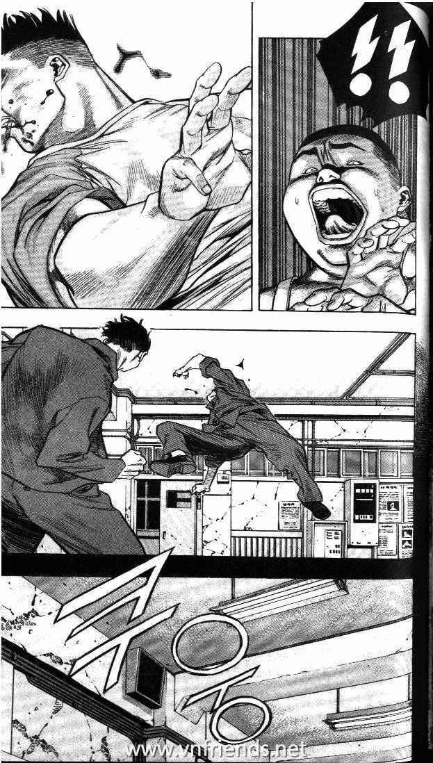 Change Guy Chapter 202 - Trang 2