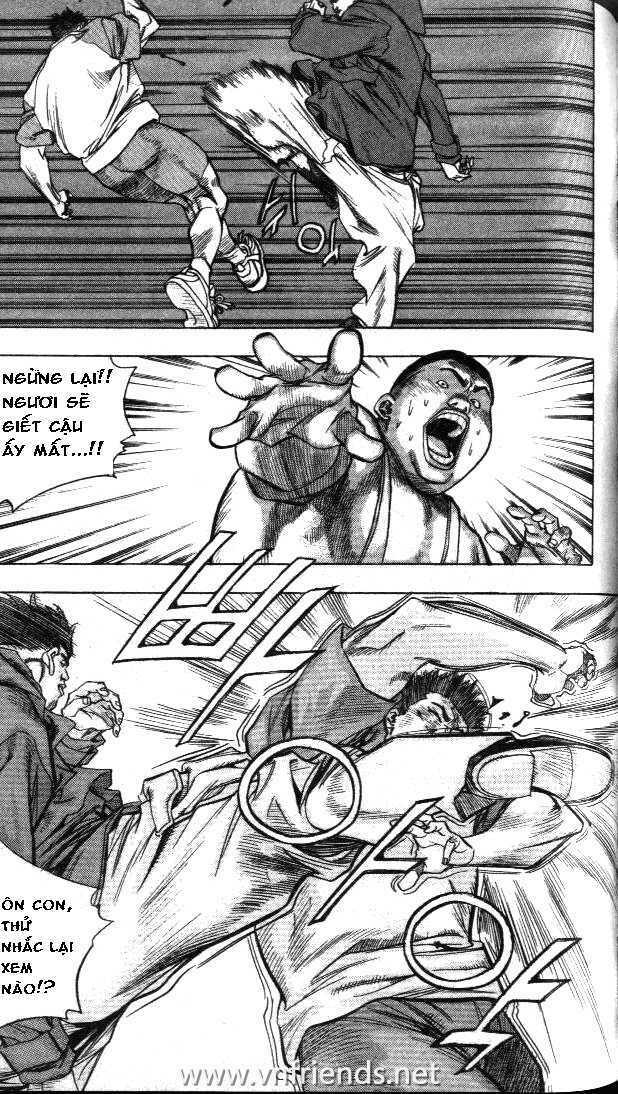 Change Guy Chapter 202 - Trang 2