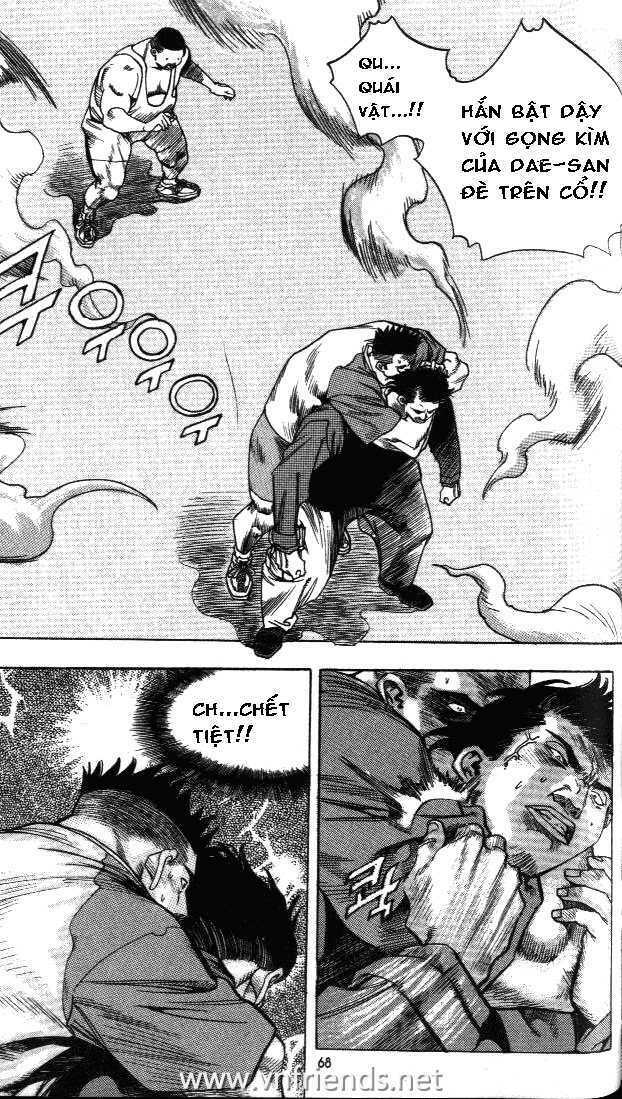 Change Guy Chapter 202 - Trang 2