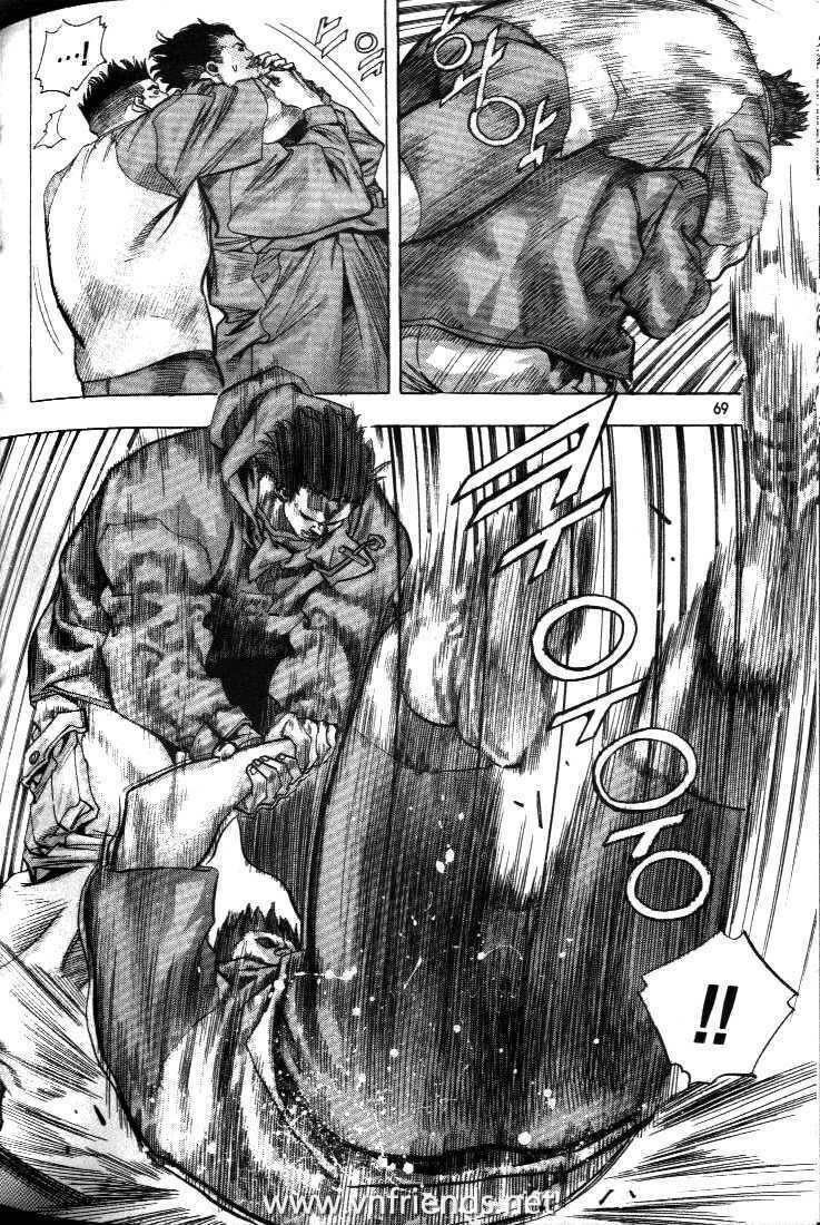 Change Guy Chapter 202 - Trang 2