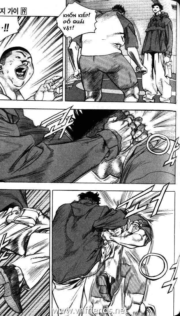 Change Guy Chapter 202 - Trang 2