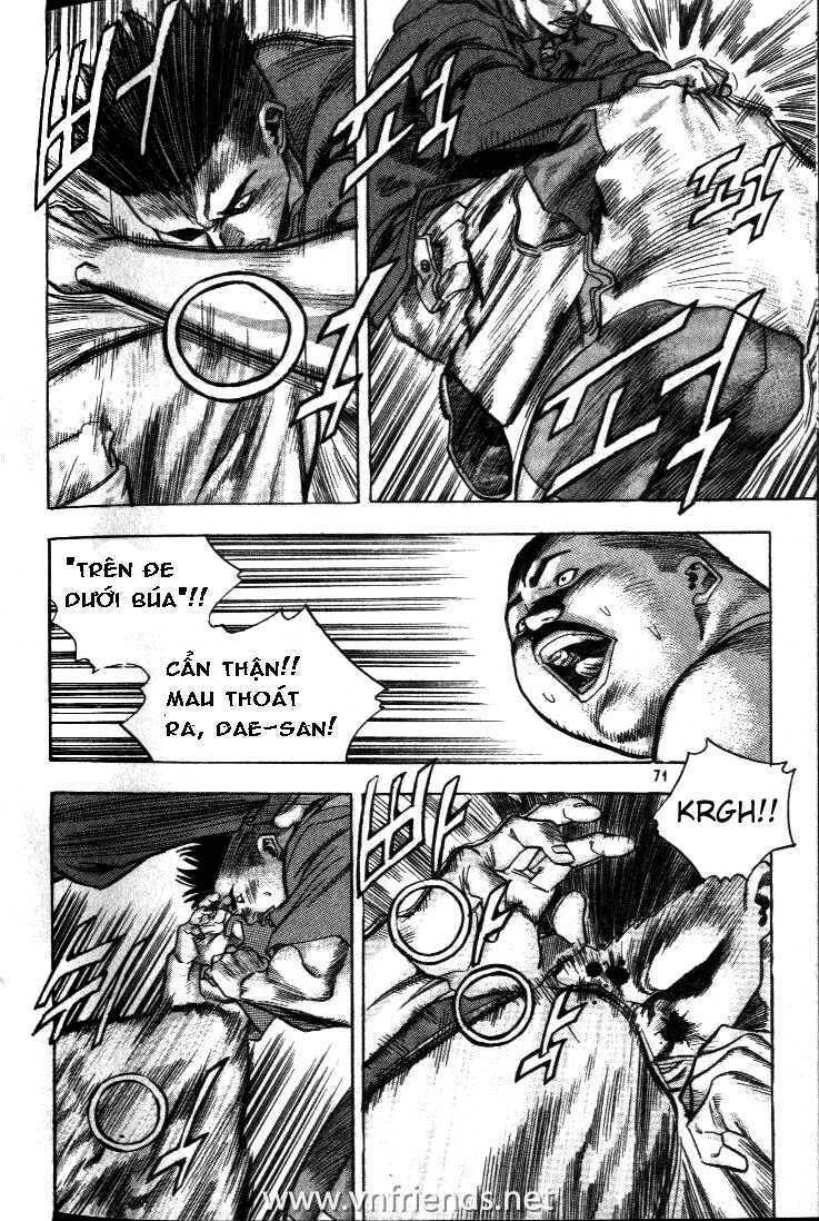 Change Guy Chapter 202 - Trang 2