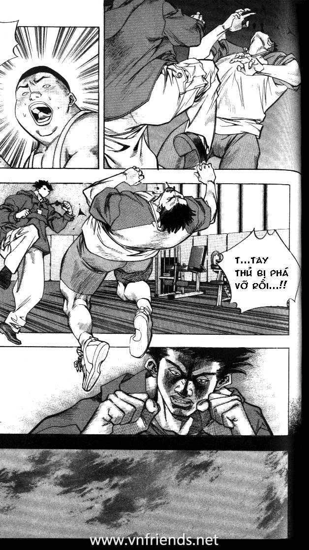 Change Guy Chapter 202 - Trang 2