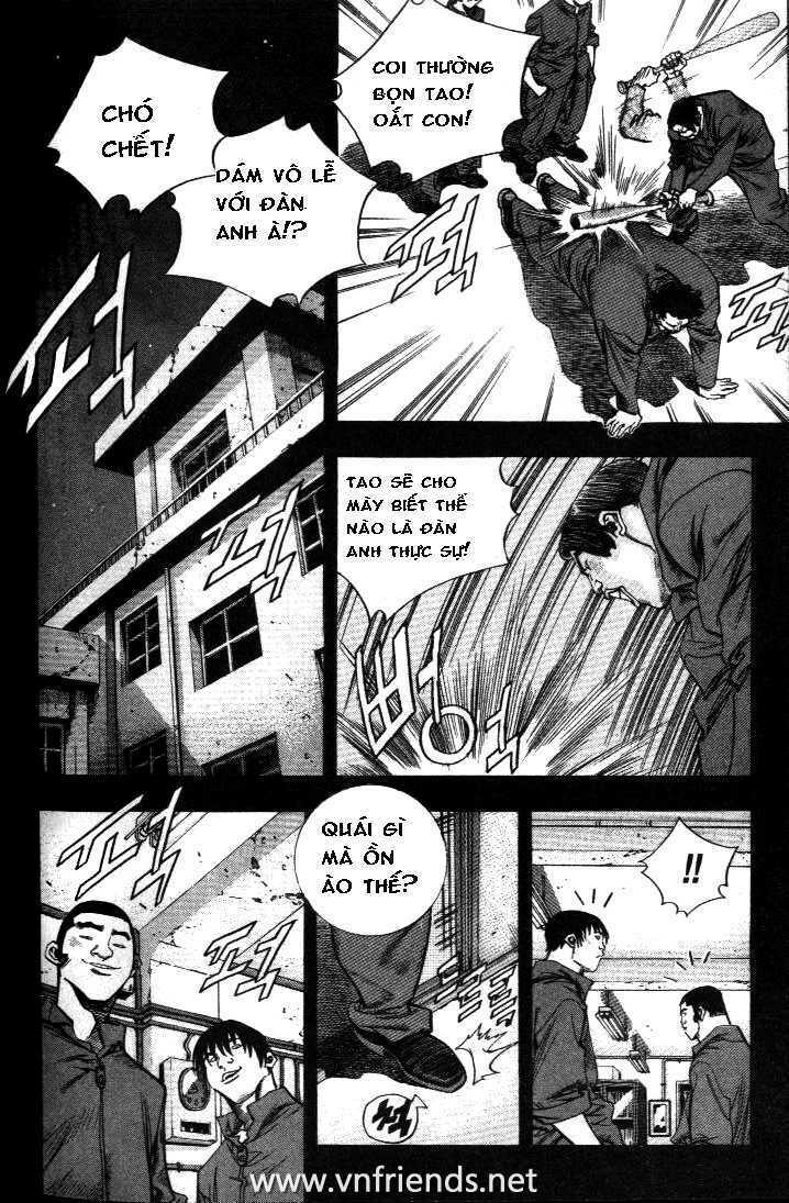 Change Guy Chapter 202 - Trang 2