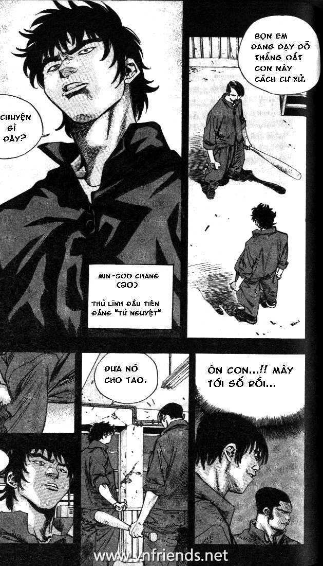 Change Guy Chapter 202 - Trang 2