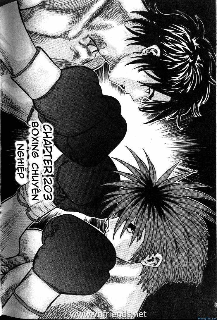 Change Guy Chapter 203 - Trang 2