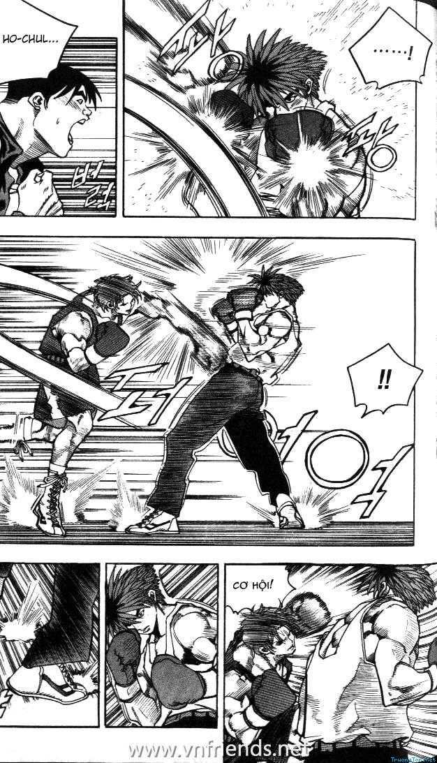 Change Guy Chapter 203 - Trang 2