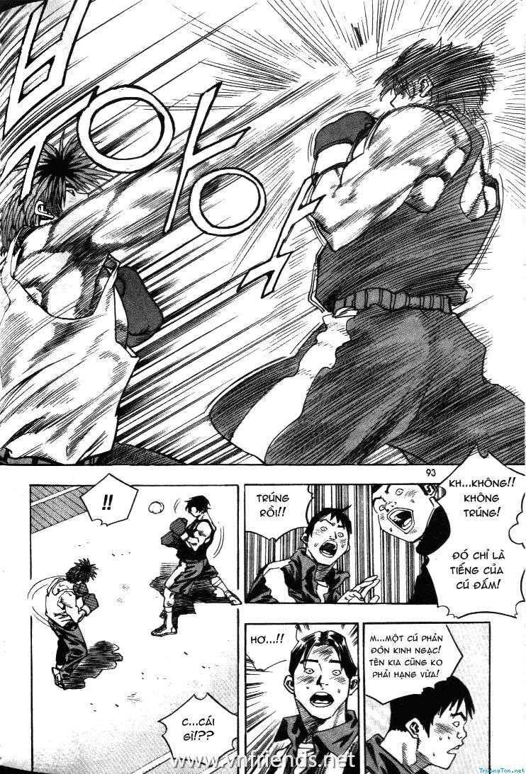 Change Guy Chapter 203 - Trang 2