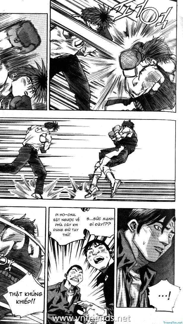 Change Guy Chapter 203 - Trang 2