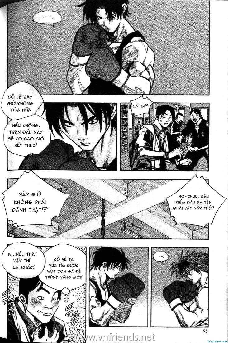 Change Guy Chapter 203 - Trang 2