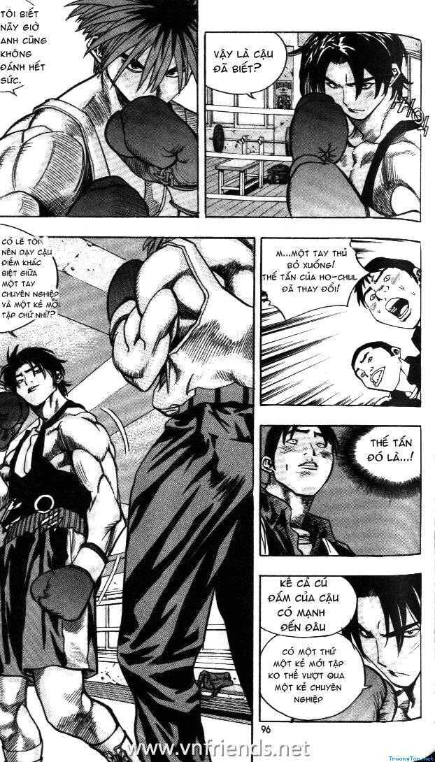 Change Guy Chapter 203 - Trang 2