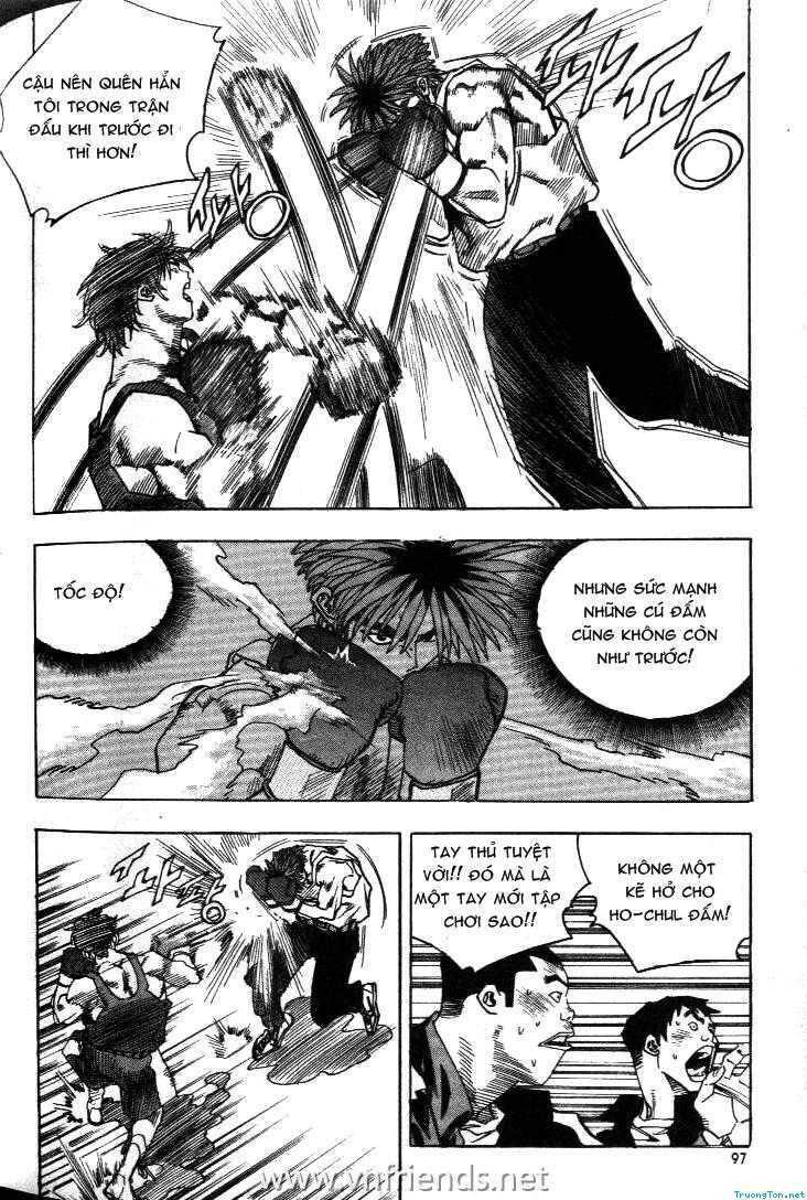 Change Guy Chapter 203 - Trang 2