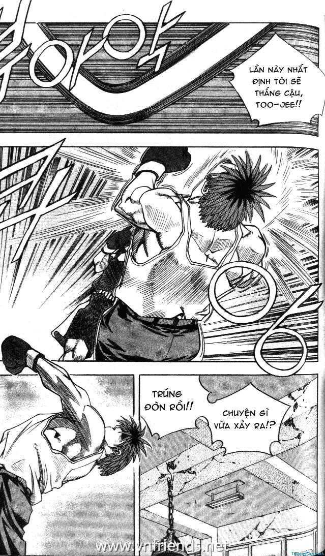 Change Guy Chapter 203 - Trang 2