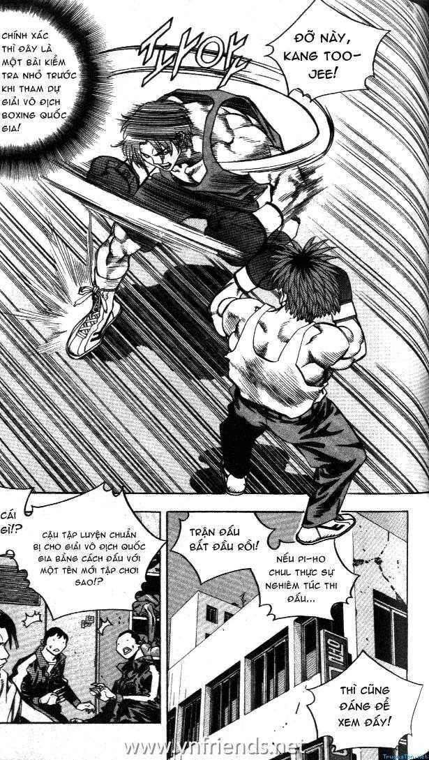 Change Guy Chapter 203 - Trang 2