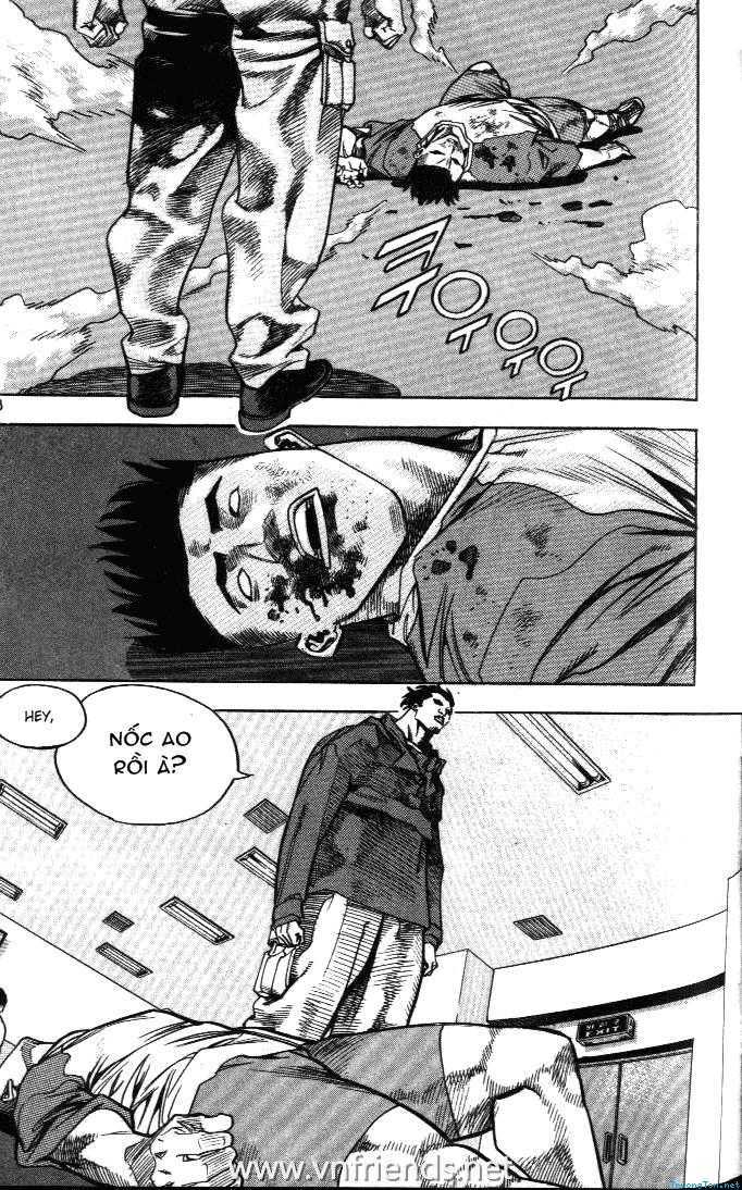 Change Guy Chapter 203 - Trang 2