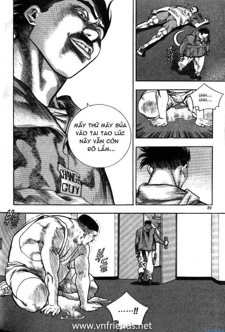 Change Guy Chapter 203 - Trang 2