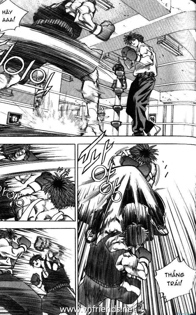 Change Guy Chapter 203 - Trang 2