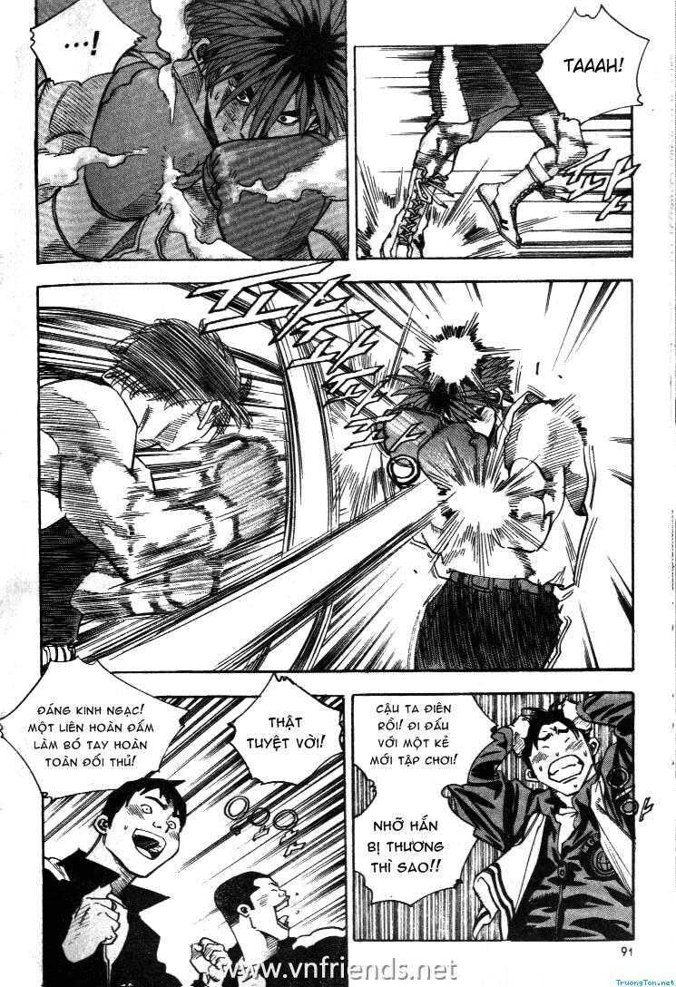 Change Guy Chapter 203 - Trang 2