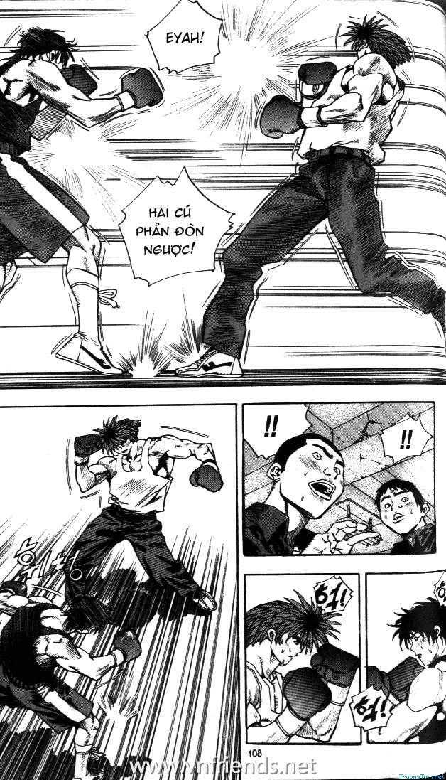 Change Guy Chapter 204 - Trang 2