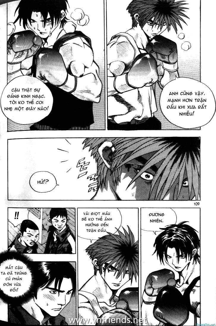 Change Guy Chapter 204 - Trang 2