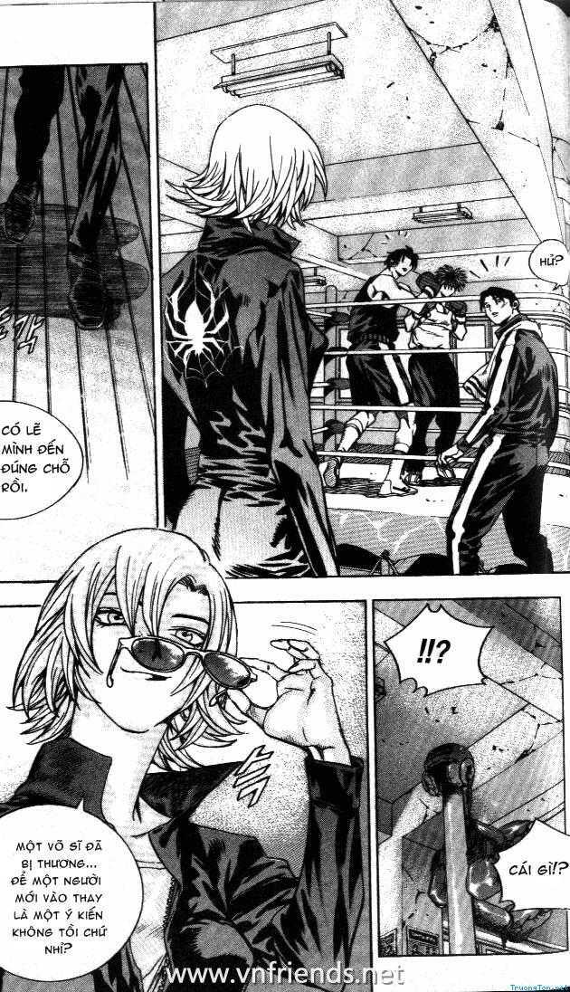 Change Guy Chapter 204 - Trang 2