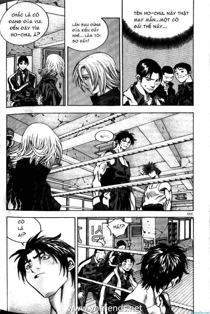 Change Guy Chapter 204 - Trang 2