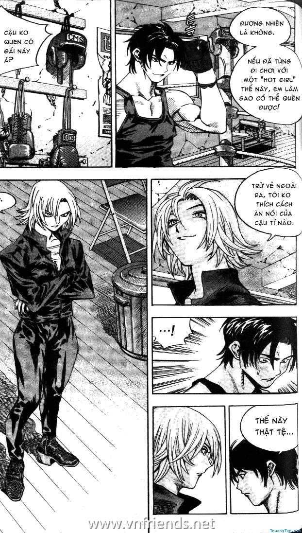 Change Guy Chapter 204 - Trang 2