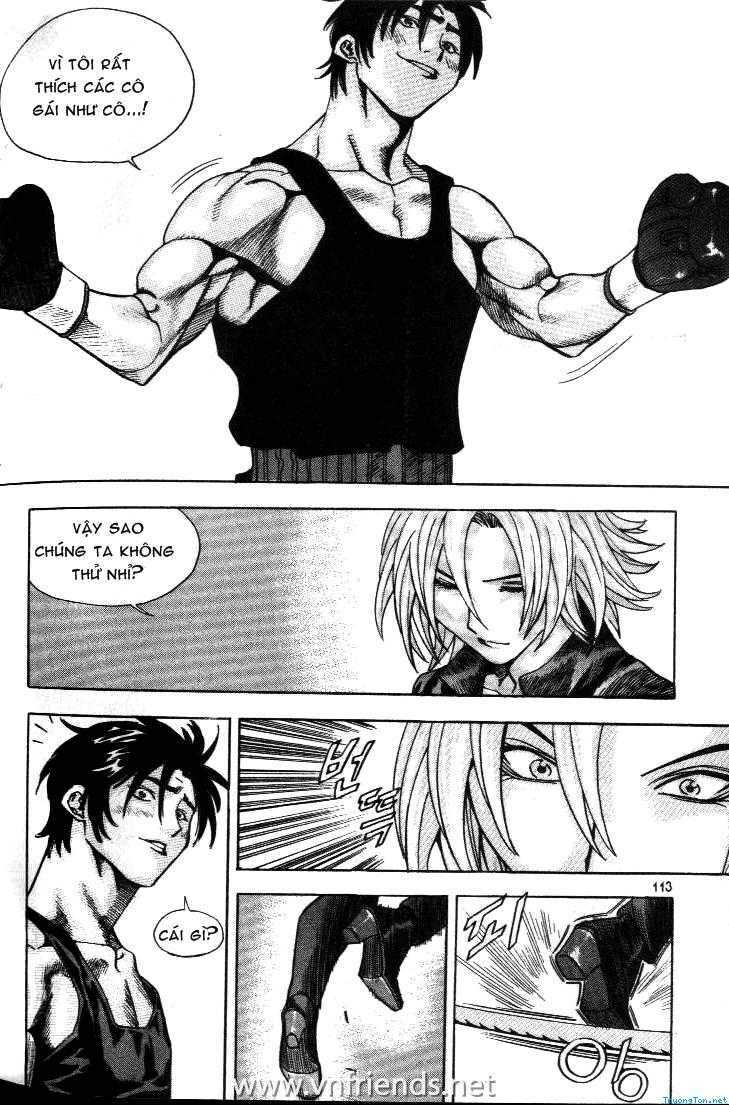 Change Guy Chapter 204 - Trang 2