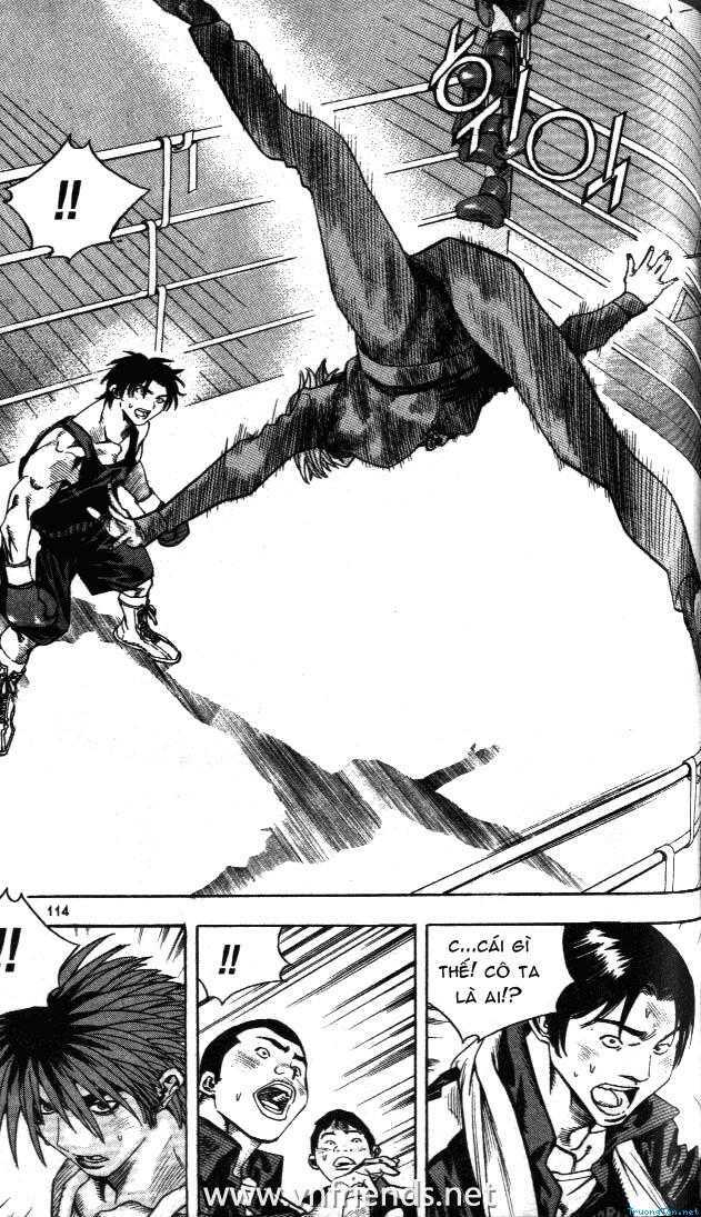 Change Guy Chapter 204 - Trang 2